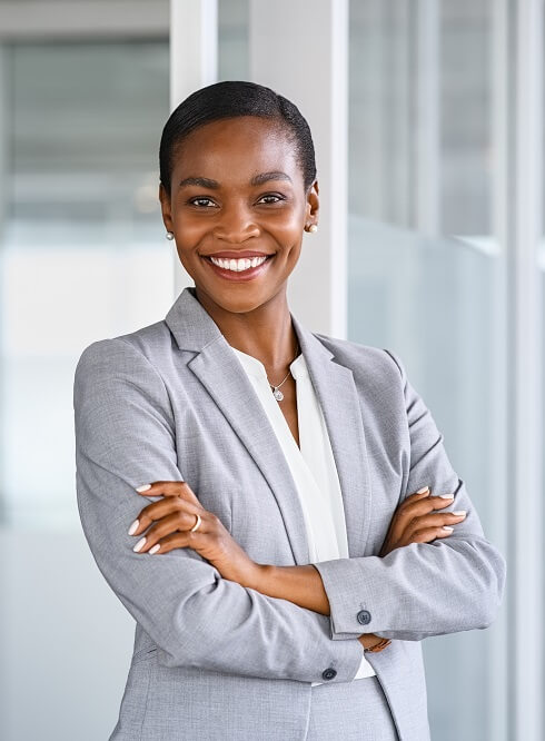 Corporate Staffing Services Kenya logo